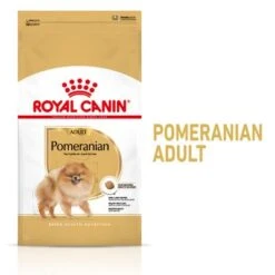 Royal Canin Breed Pomerania Adult