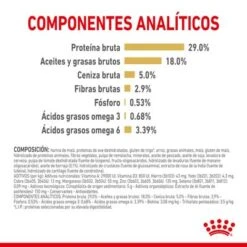 Royal Canin Yorkshire Terrier Adult 8+ -Mascota Tienda rc spt dry york8 cv 3 es es 5