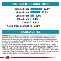Royal Canin Veterinary Canine Hypoallergenic Puppy Pienso Para Perros -Mascota Tienda rc vet dry doghypopu cv eretailkit 5 es es 4