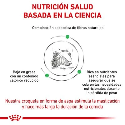 Royal Canin Veterinary Canine Satiety Weight Management Pienso Para Perros 3 Royal Canin Veterinary Canine Satiety Weight Management Pienso Para Perros - Imagen 3