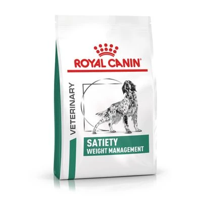 Royal Canin Veterinary Canine Satiety Weight Management Pienso Para Perros 1 Royal Canin Veterinary Canine Satiety Weight Management Pienso Para Perros