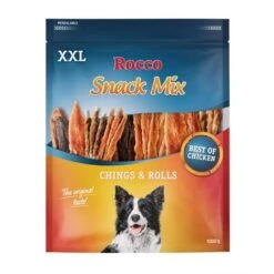 Rocco Rolls - Pack XXL -Mascota Tienda rocco xxl mixpack 1000g 1000x1000 3
