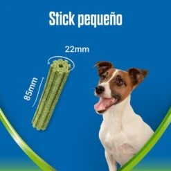 PURINA Dentalife Active Fresh Snacks Dentales Para Perros Pequeños -Mascota Tienda s 1 8