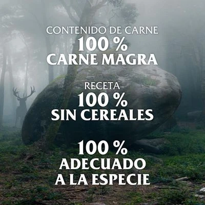 Wild Freedom Instinctive 6 X 140 G En Latas 4 Wild Freedom Instinctive 6 X 140 G En Latas - Imagen 4