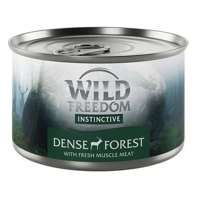 Wild Freedom Instinctive 6 X 140 G En Latas 6 Wild Freedom Instinctive 6 X 140 G En Latas - Imagen 6