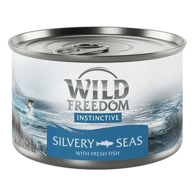 Wild Freedom Instinctive 6 X 140 G En Latas 16 Wild Freedom Instinctive 6 X 140 G En Latas - Imagen 16