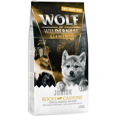 Pack Ahorro: 2 X 12 Wolf Of Wilderness Elements 17 Pack Ahorro: 2 X 12 Wolf Of Wilderness Elements - Imagen 17