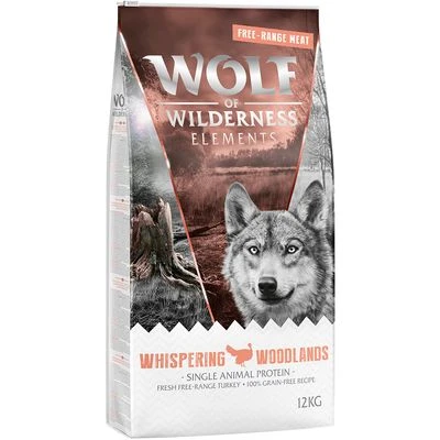 Pack Ahorro: 2 X 12 Wolf Of Wilderness Elements 15 Pack Ahorro: 2 X 12 Wolf Of Wilderness Elements - Imagen 15