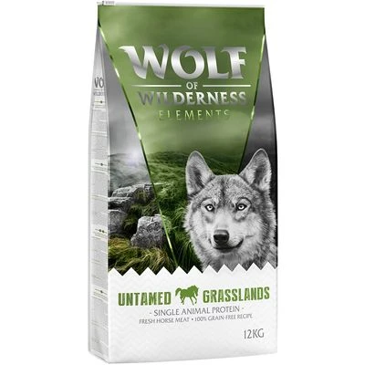 Pack Ahorro: 2 X 12 Wolf Of Wilderness Elements 13 Pack Ahorro: 2 X 12 Wolf Of Wilderness Elements - Imagen 13