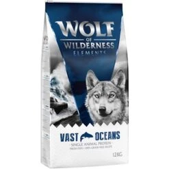 Pack Ahorro: 2 X 12 Wolf Of Wilderness Elements 28 Pack Ahorro: 2 X 12 Wolf Of Wilderness Elements -Mascota Tienda wow elements vast right 12kg 1000x1000 1