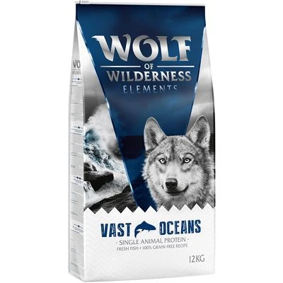Pack Ahorro: 2 X 12 Wolf Of Wilderness Elements 9 Pack Ahorro: 2 X 12 Wolf Of Wilderness Elements - Imagen 9