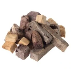 Wolf Of Wilderness RAW 5 Snacks Liofilizados - 5 Sabores 7 Wolf Of Wilderness RAW 5 Snacks Liofilizados - 5 Sabores -Mascota Tienda wow raw mixed fg 5425 1